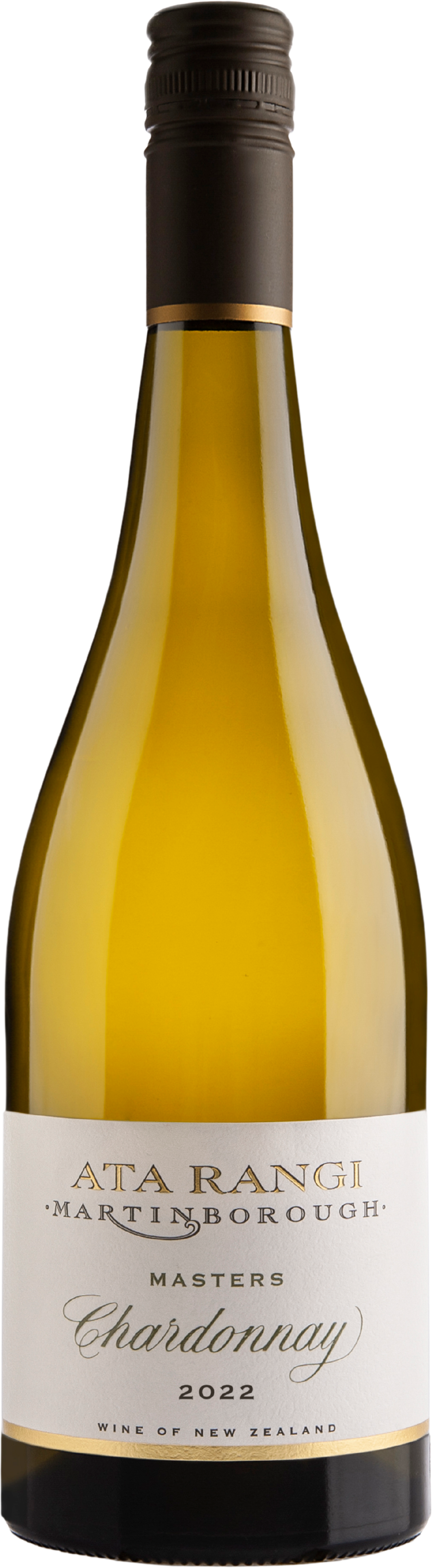 Ata Rangi Masters Chardonnay 2022 Martinborough